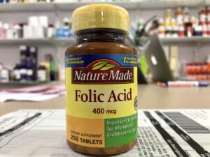 folic-acid