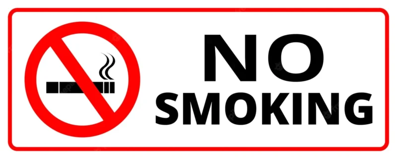 no smoking sign 694796 67