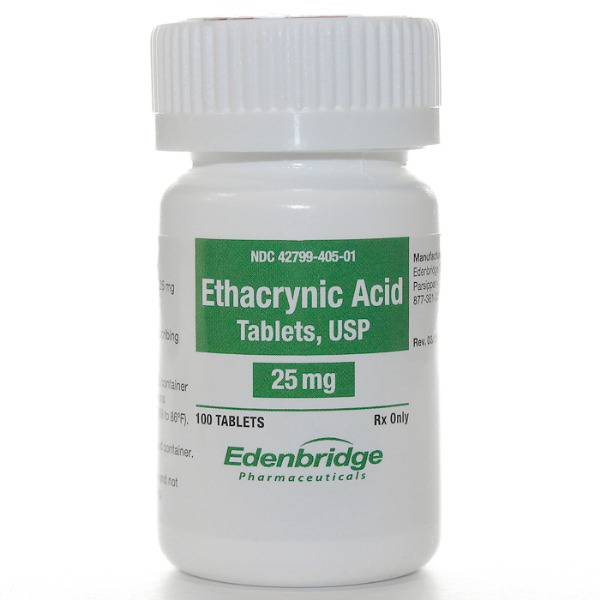 Ethacrynic-acid